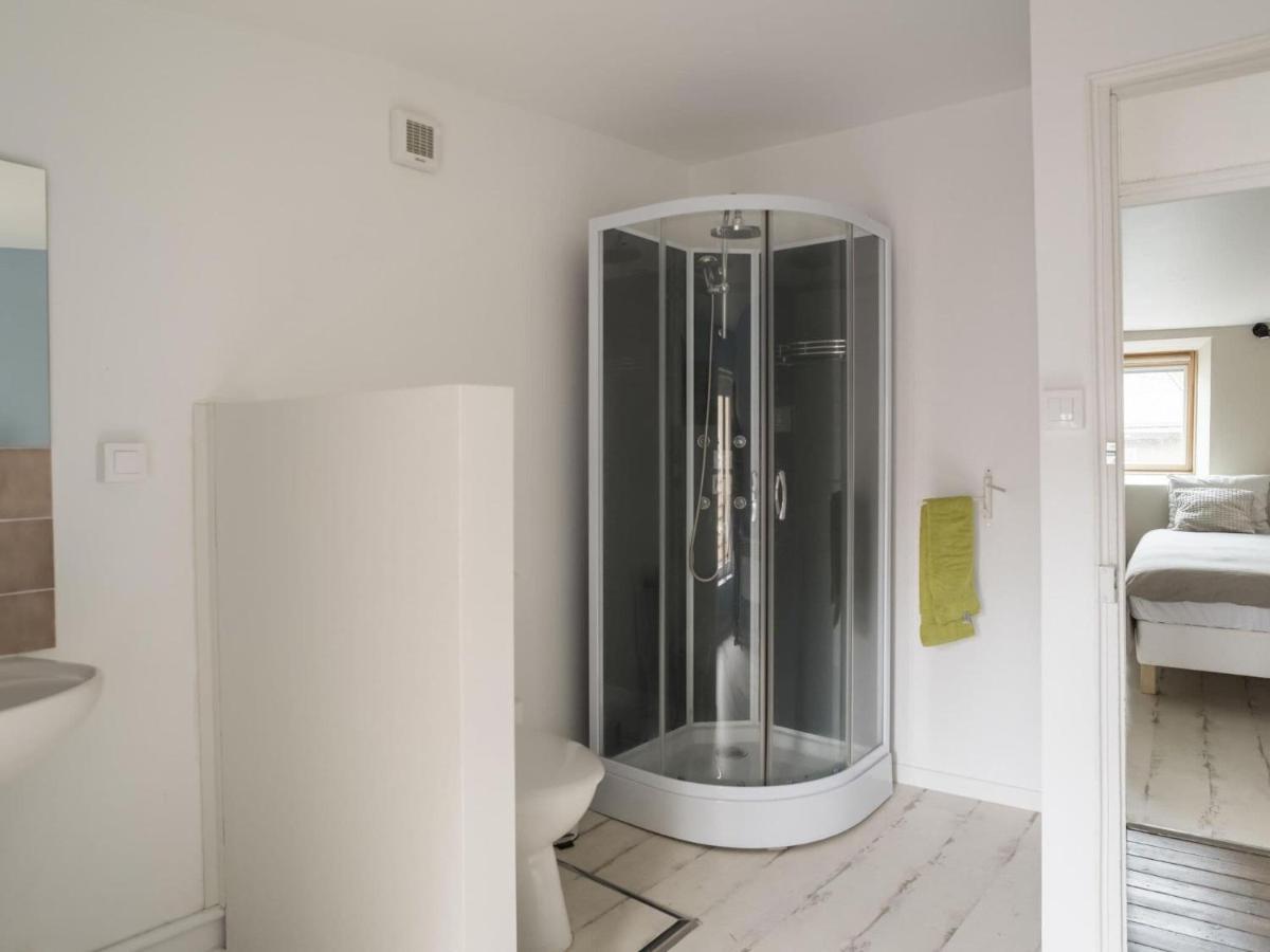 Lovely Holiday Home Near Joset Alain Dun-sur-Meuse Exterior foto